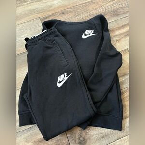 Nike set